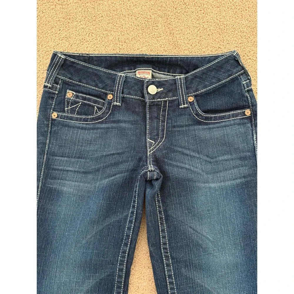 True Religion these true
